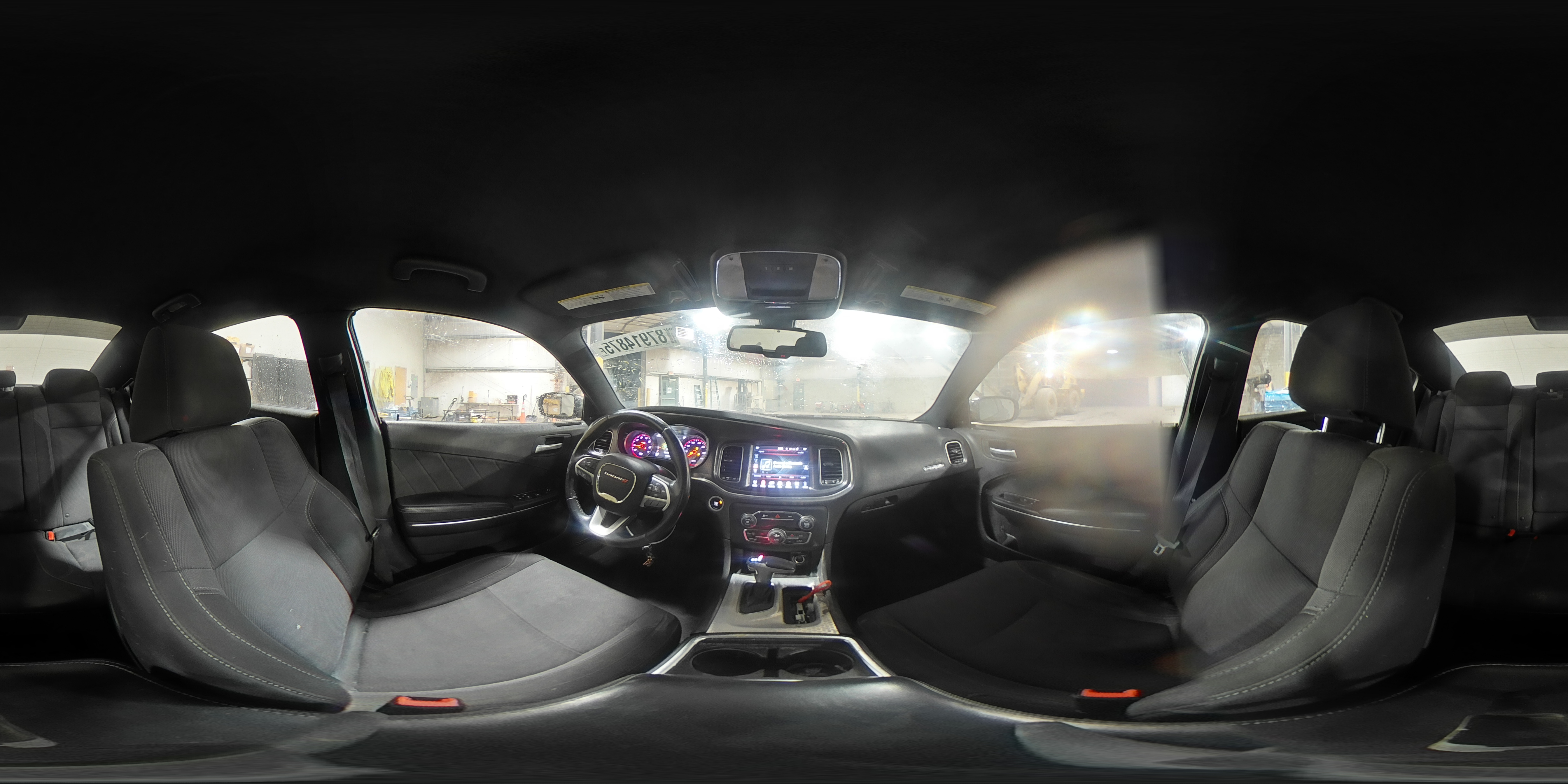 2016 Dodge Charger - Image 15