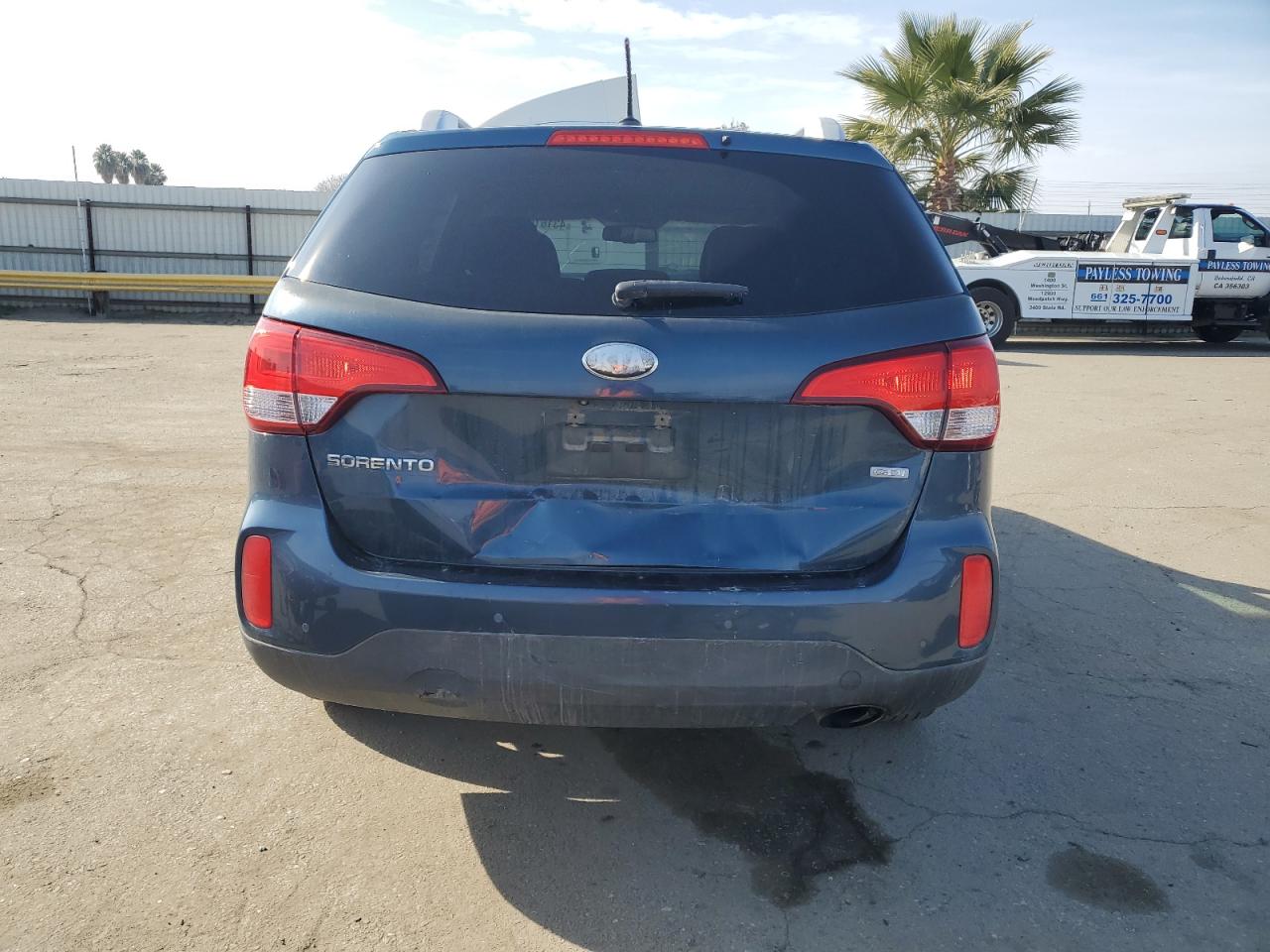 2014 Kia Sorento - Image 6