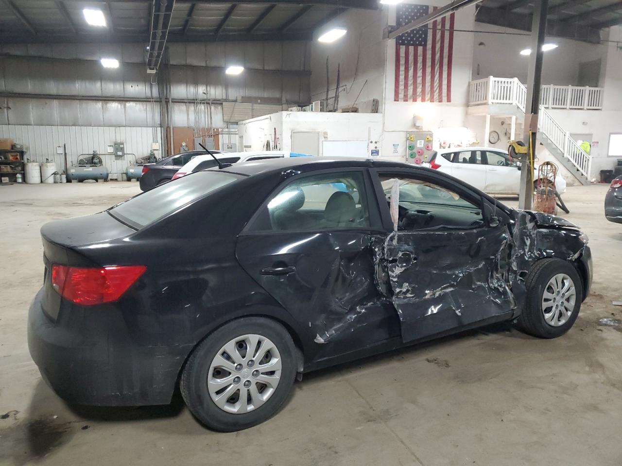 2011 Kia Forte - Image 3