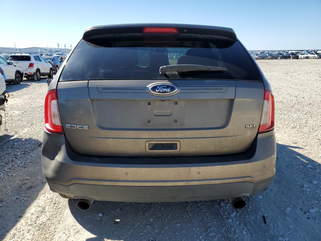 2012 Ford Edge - Image 6
