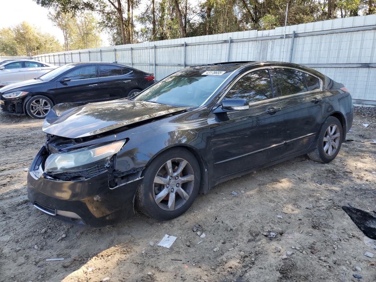 2012 Acura TL - Image 1