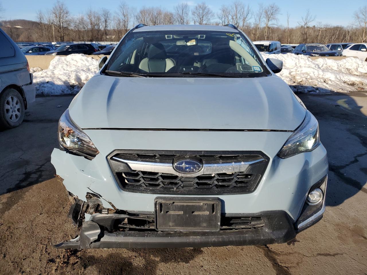 2019 Subaru XV - Image 5