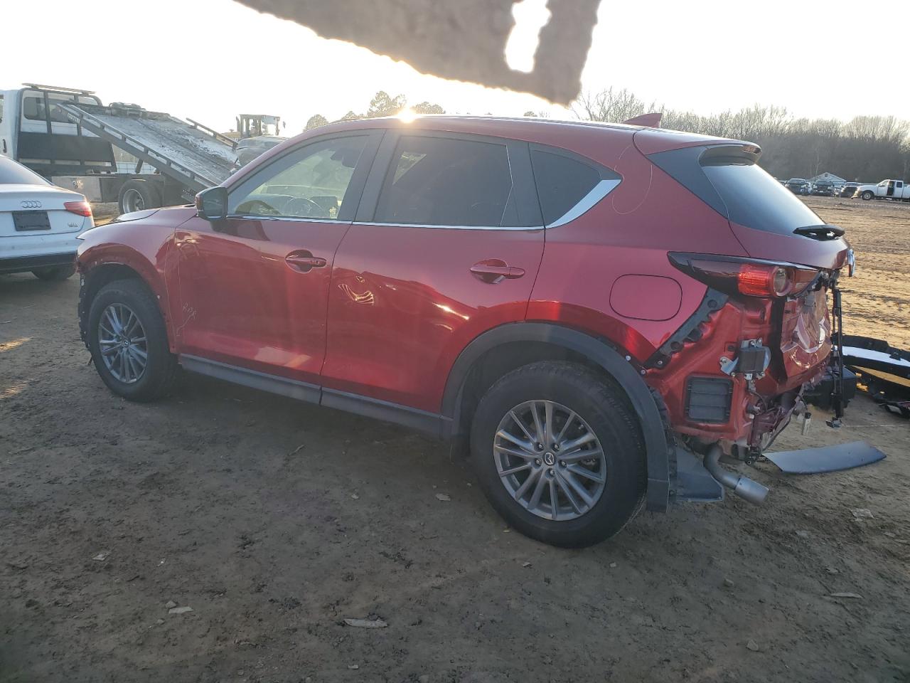 2020 Mazda CX-5 - Image 2