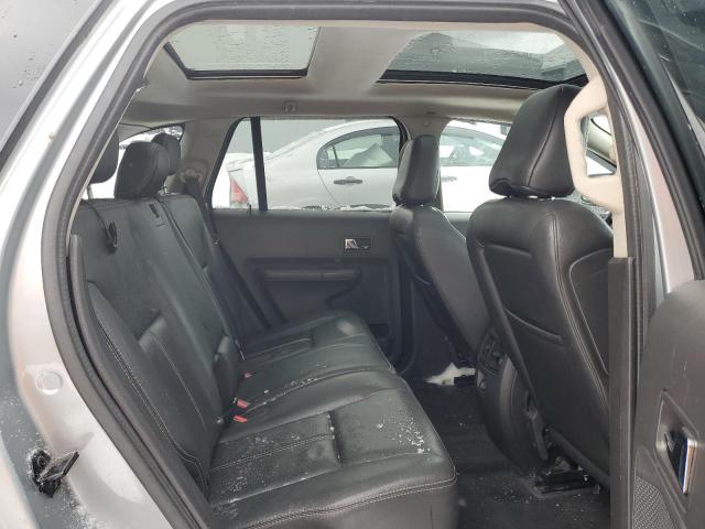 2007 FORD EDGE SEL PLUS