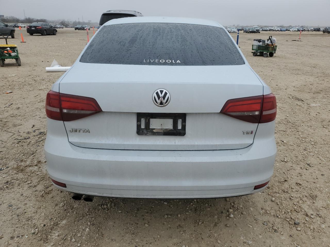 2017 Volkswagen Jetta - Image 6