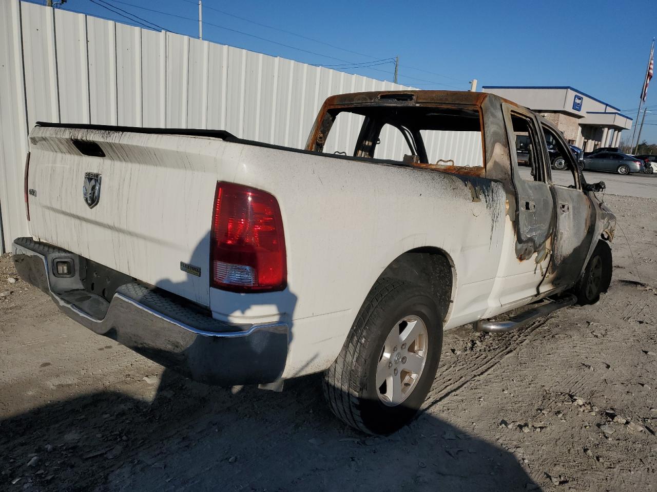 2009 Dodge RAM - Image 3