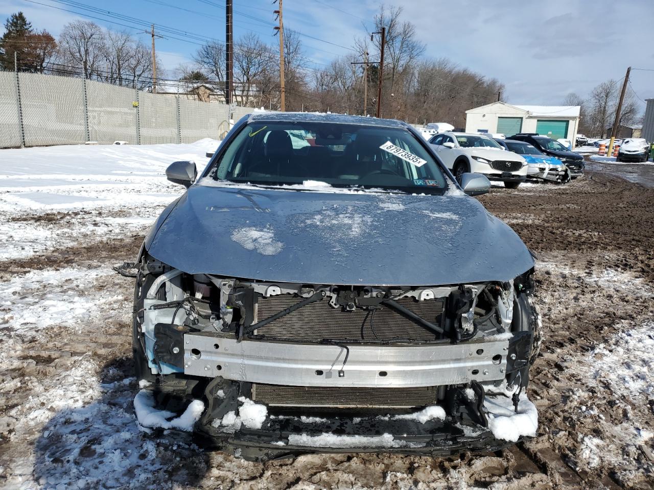 2019 Toyota Camry - Image 5