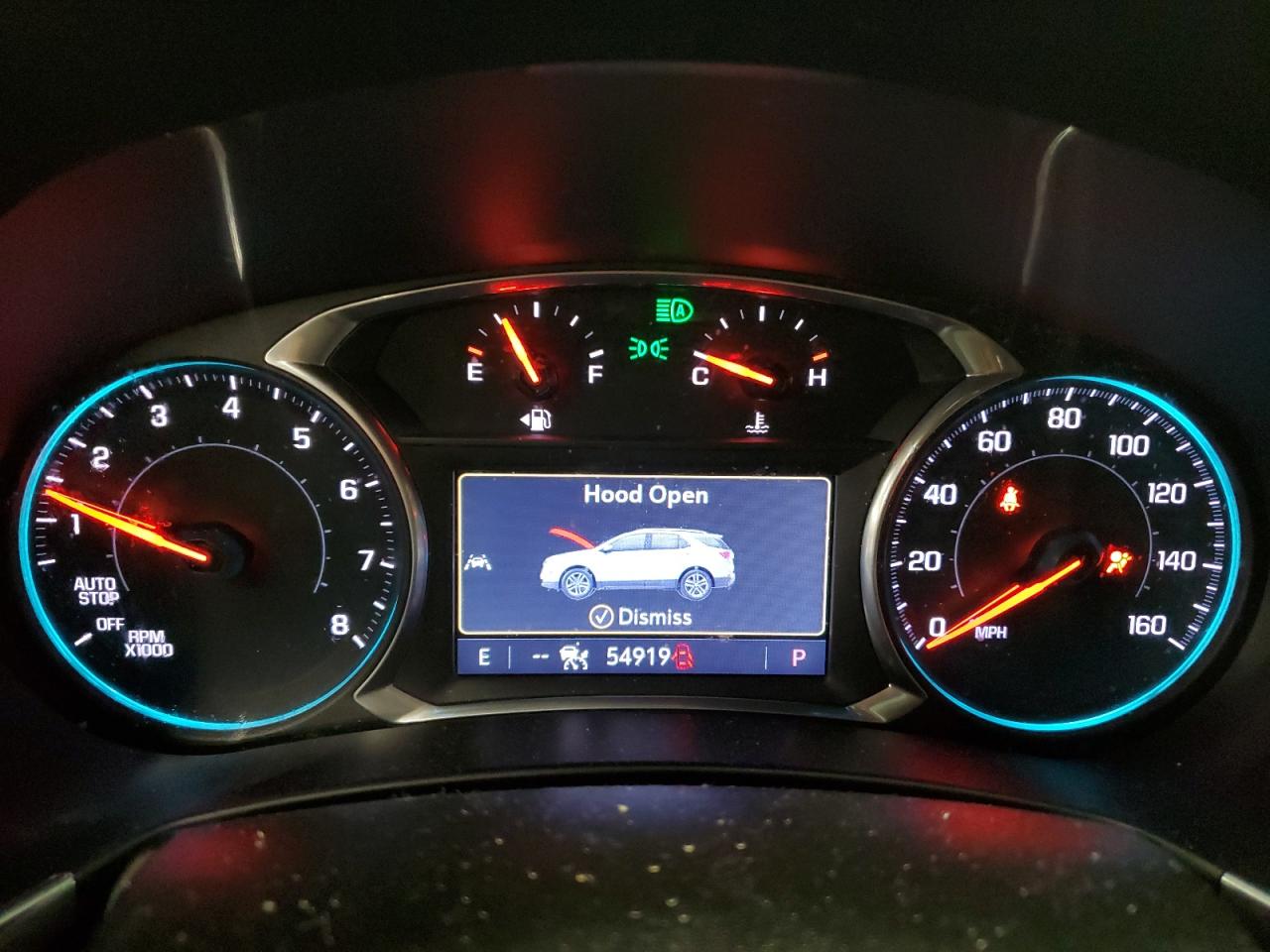 2020 Chevrolet Equinox - Image 9