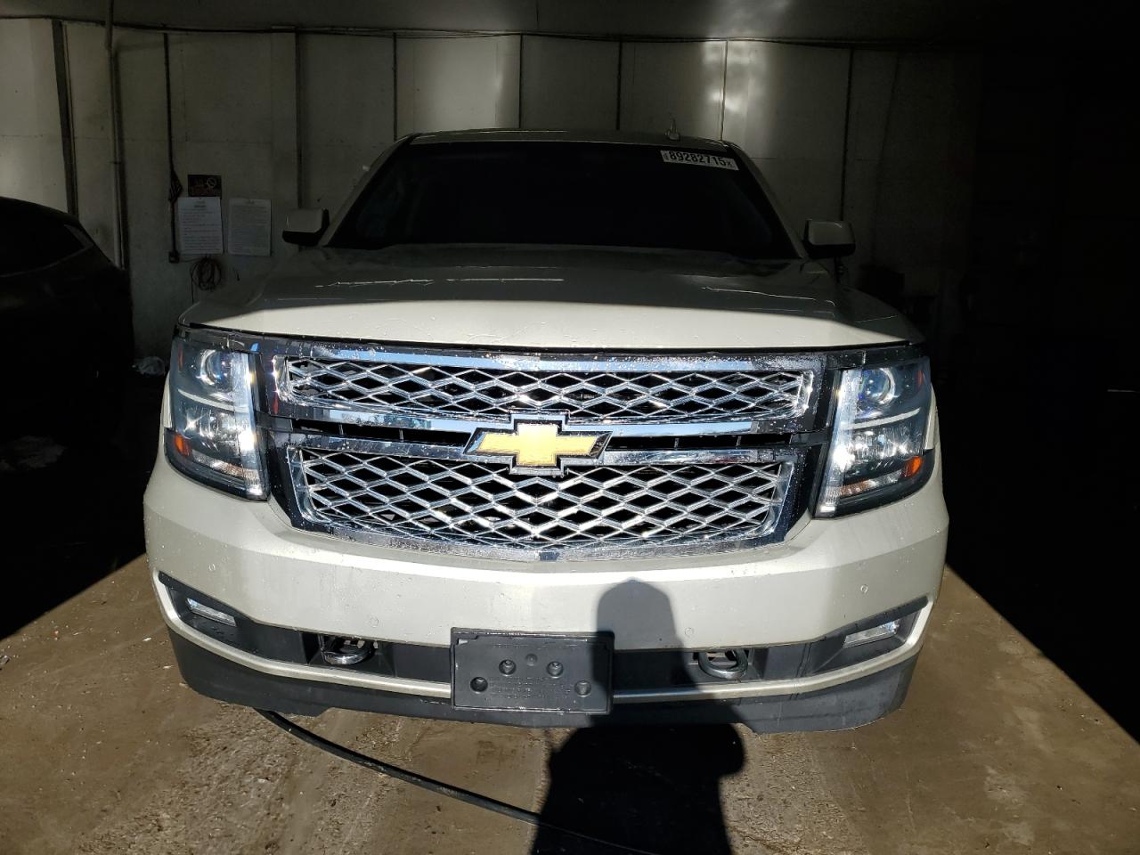 2017 Chevrolet Suburban - Image 5