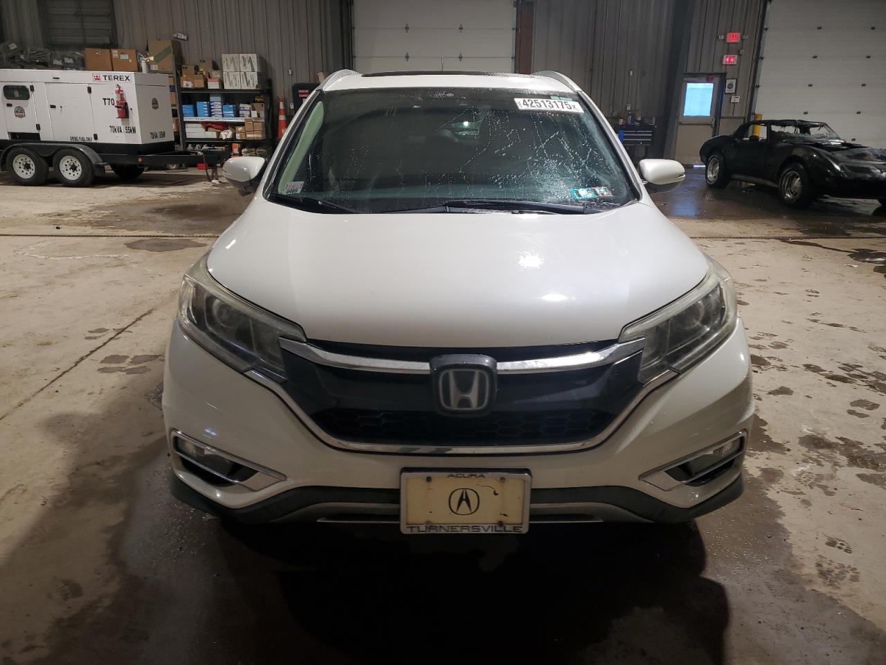 2016 Honda CR-V - Image 5