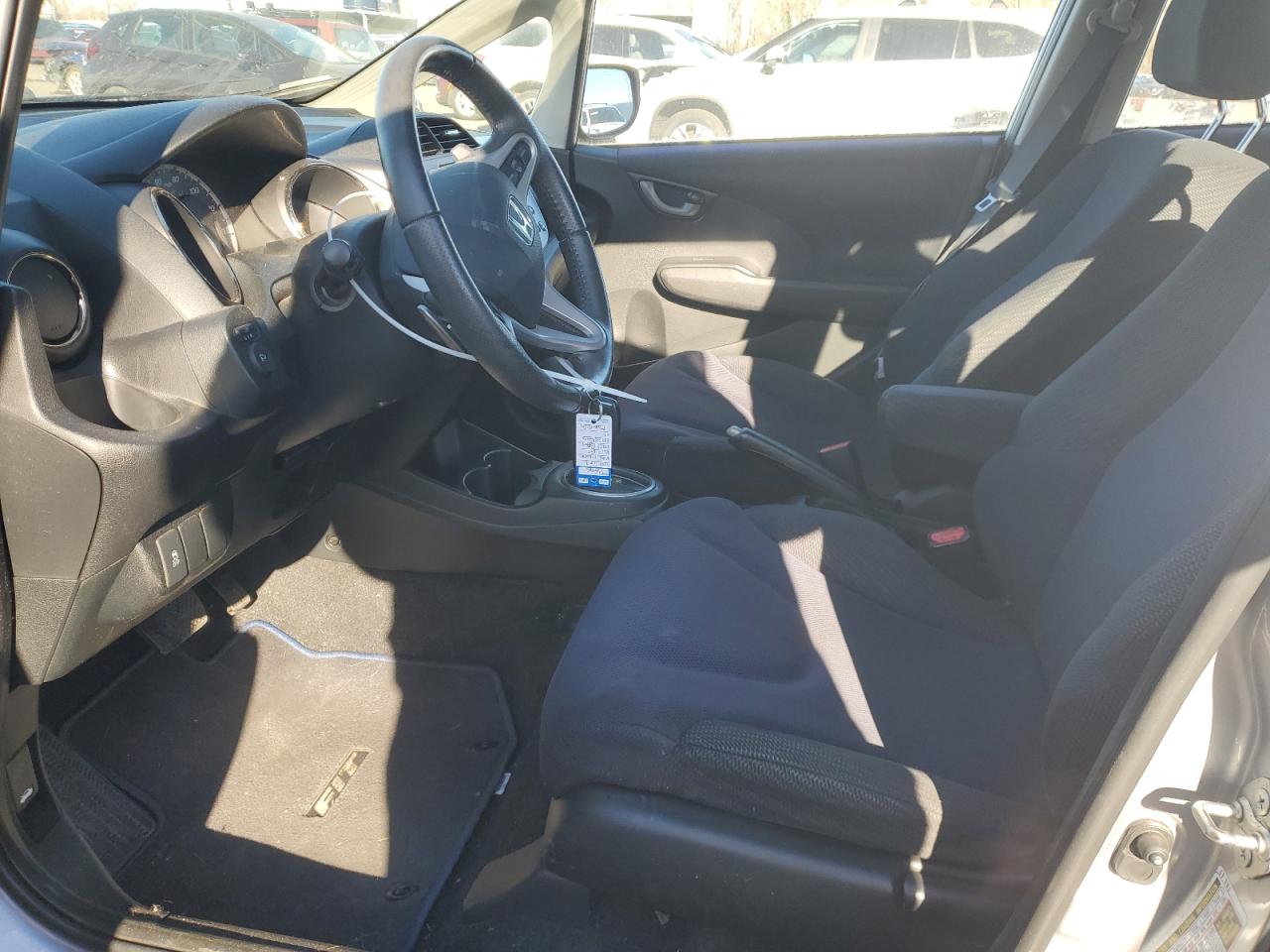 2012 Honda Fit - Image 7