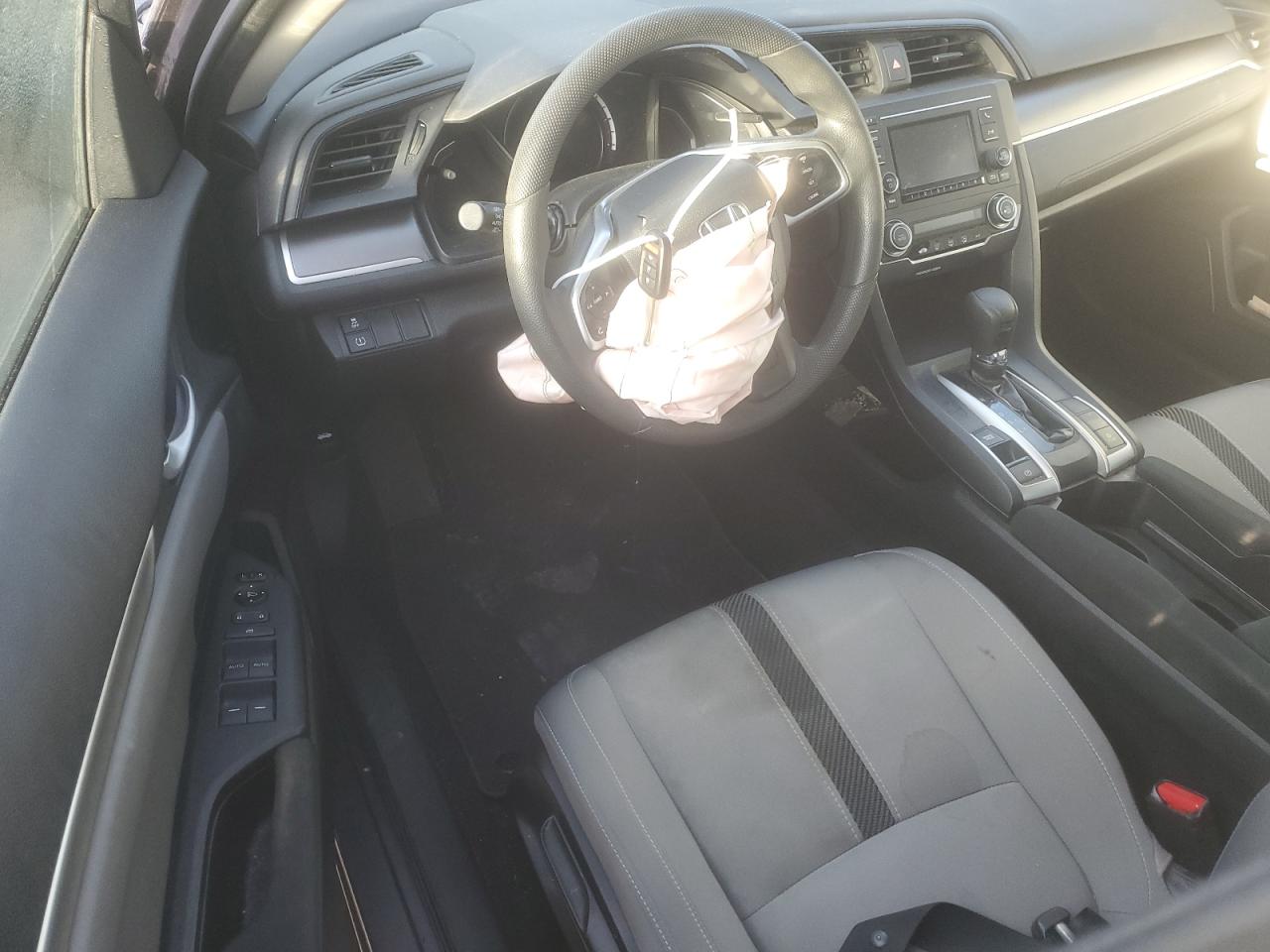 2017 Honda Civic - Image 8
