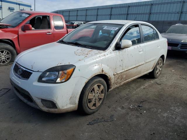 2010 Kia Rio Lx