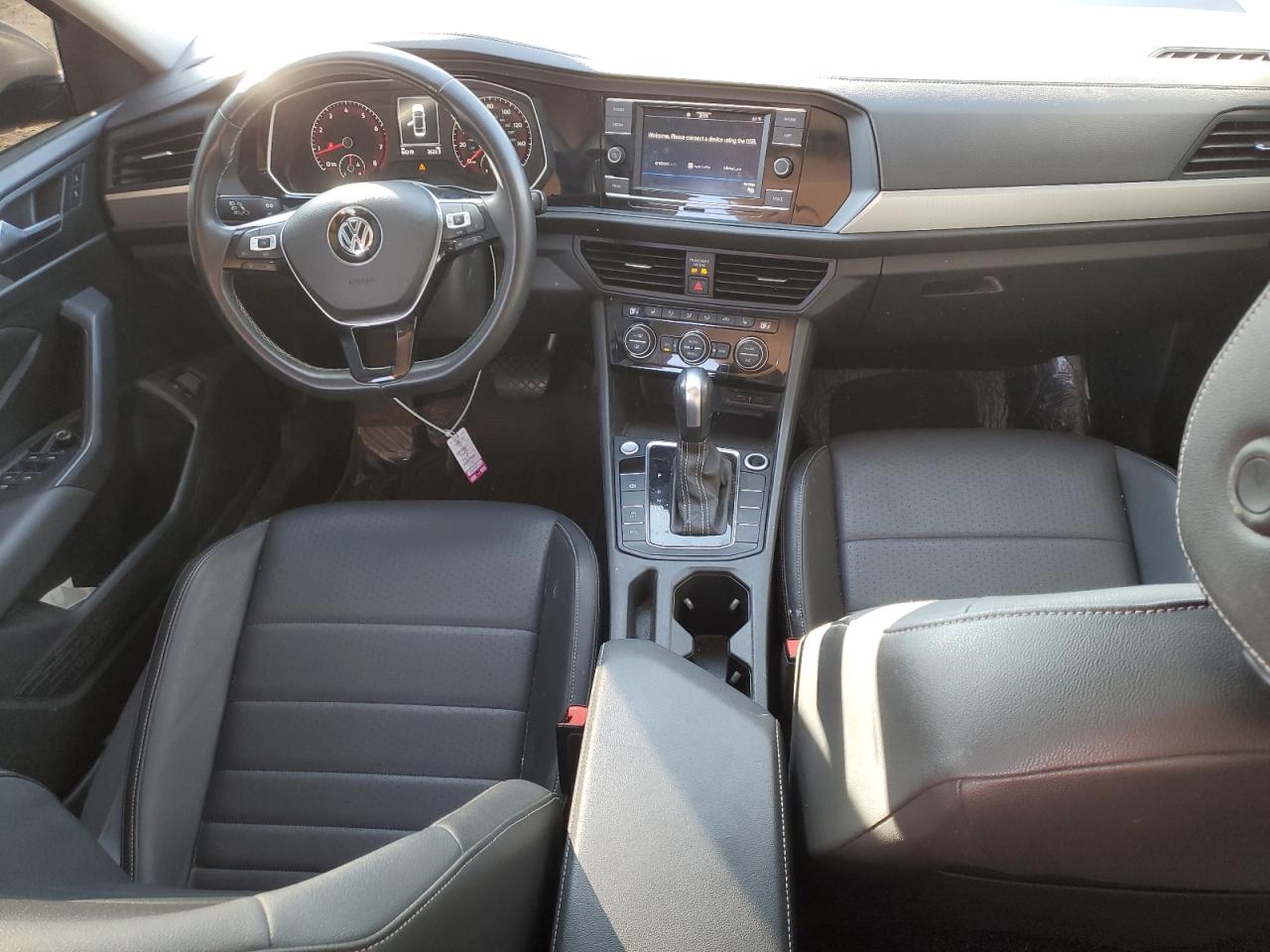 2021 Volkswagen Jetta - Image 8