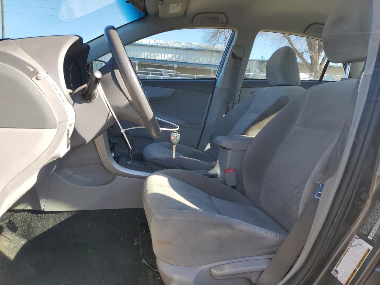 2009 Toyota Corolla - Image 7