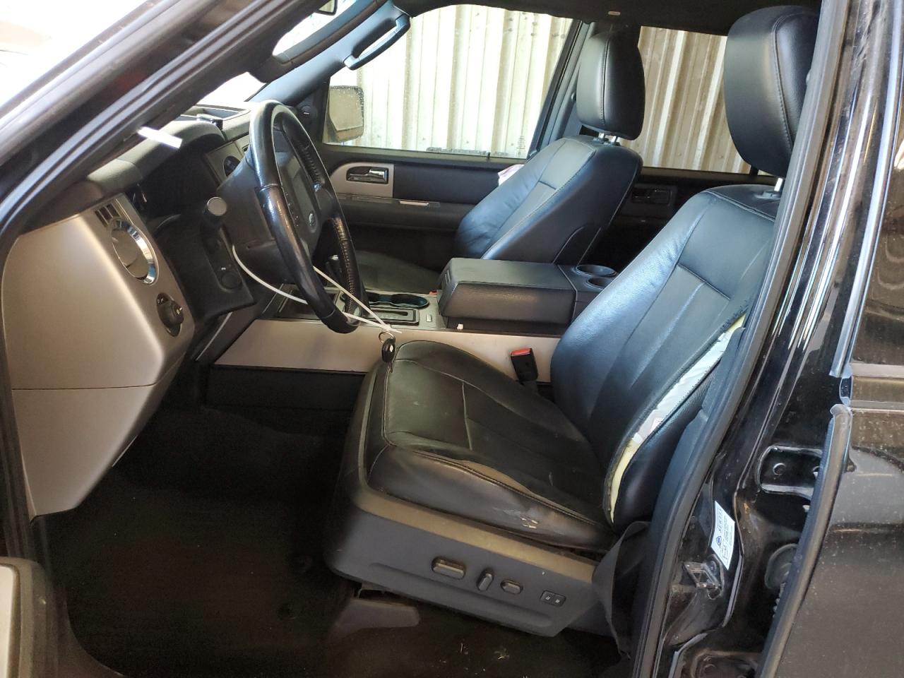 2017 Ford Expedition - Image 7