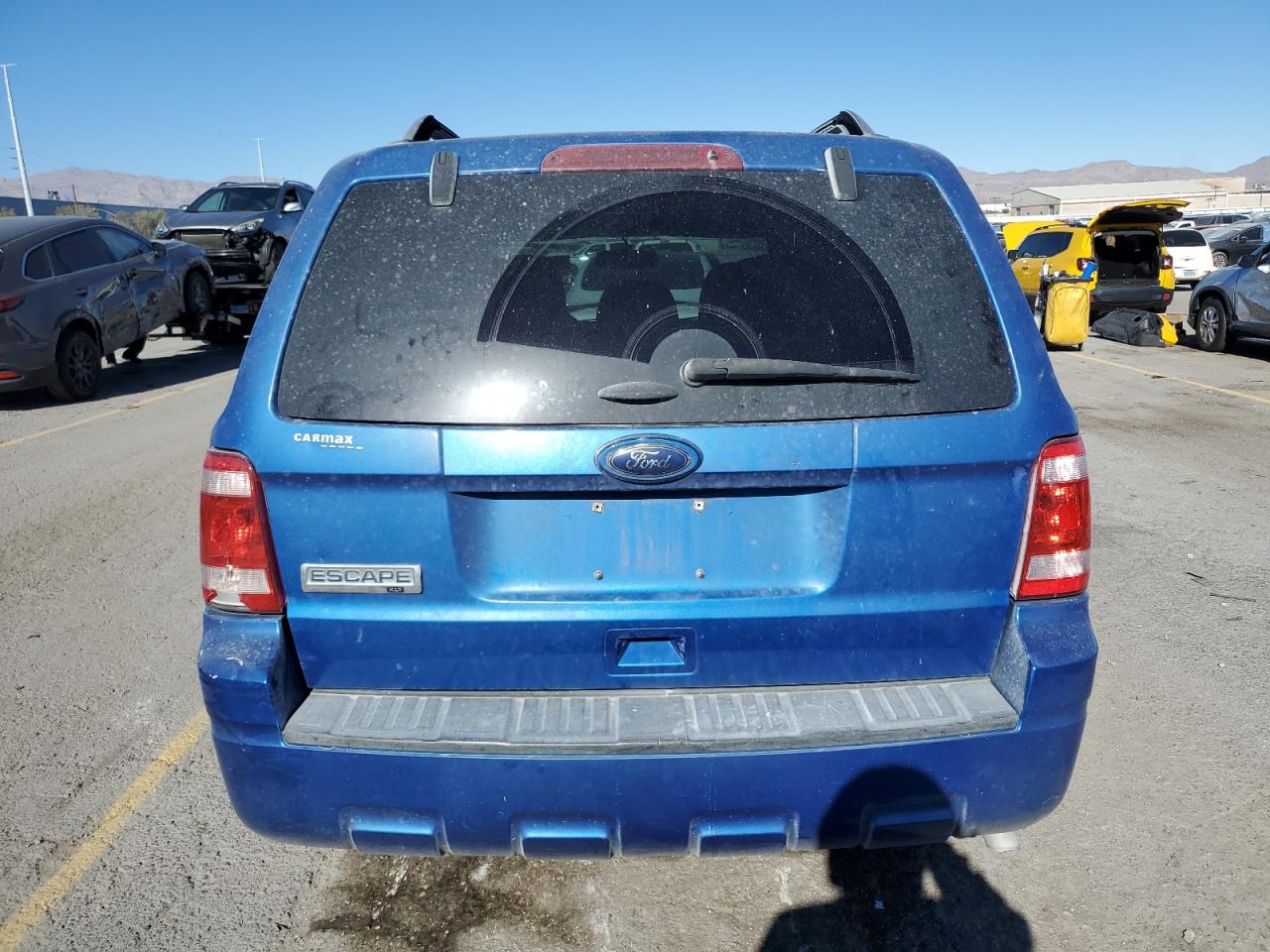 2011 Ford Escape - Image 6