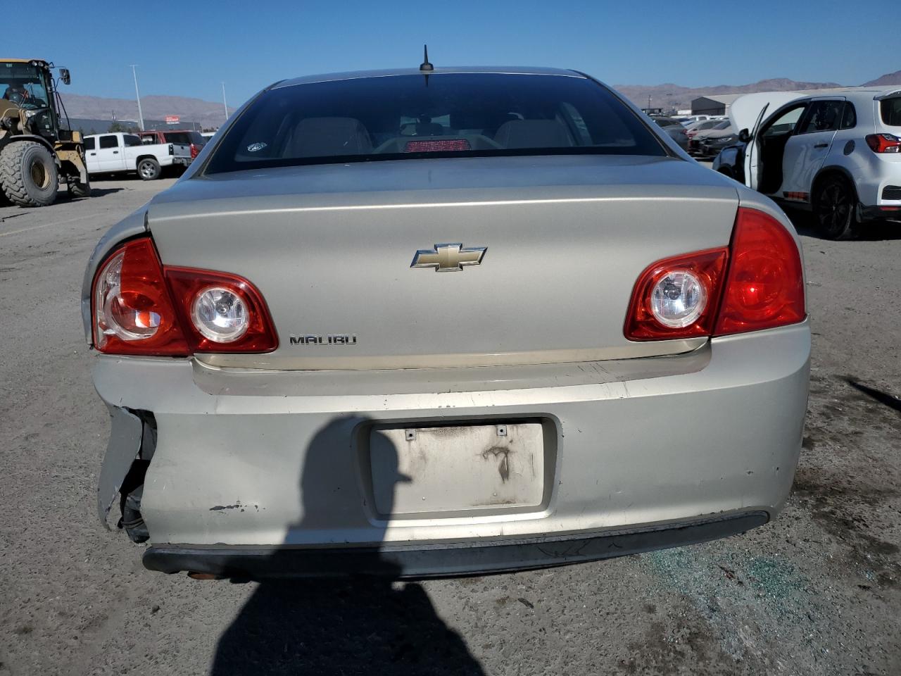 2011 Chevrolet Malibu - Image 6