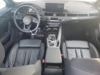 2021 Audi A4 Premium 45 en Venta en Elgin, IL - Rear End