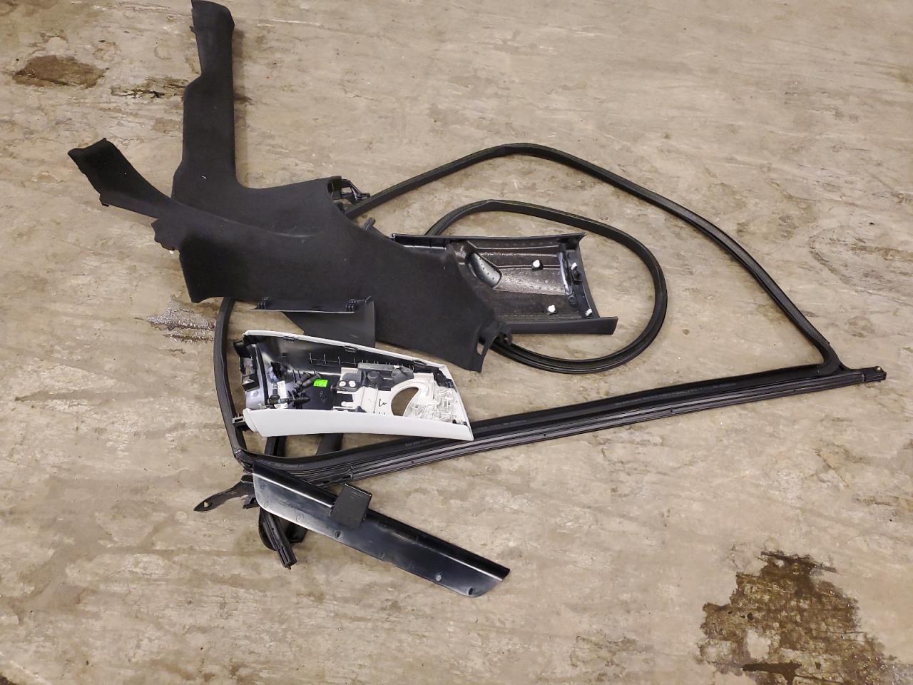 2024 Tesla Model 3 VIN: 5YJ3E1EA3RF870362 Lot: 86928504