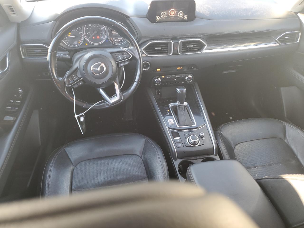 2017 Mazda CX-5 - Image 8