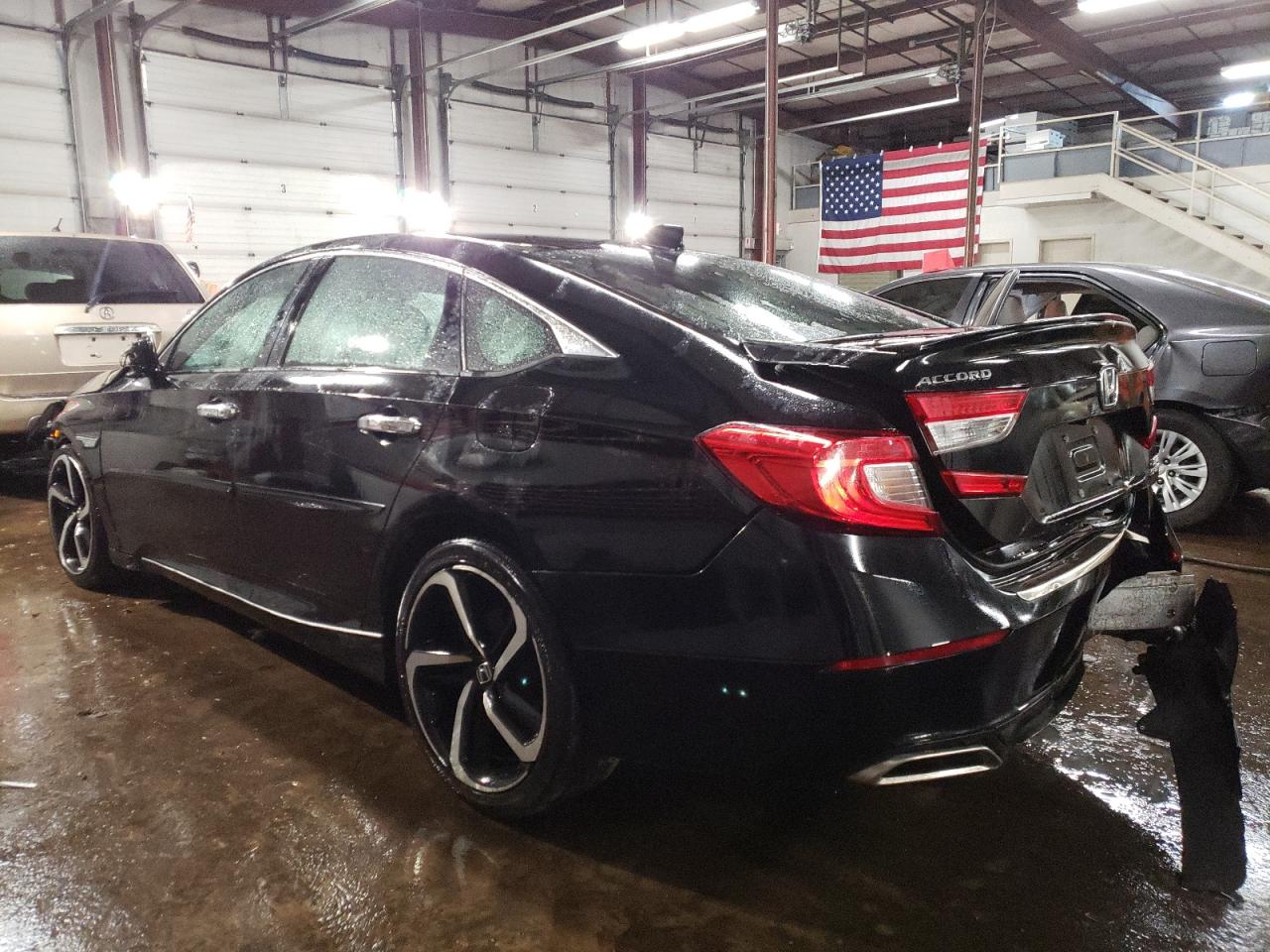2018 Honda Accord - Image 2