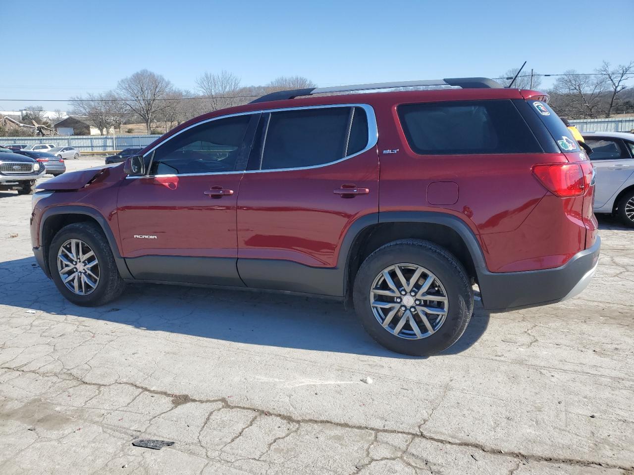 2017 GMC Acadia - Image 2