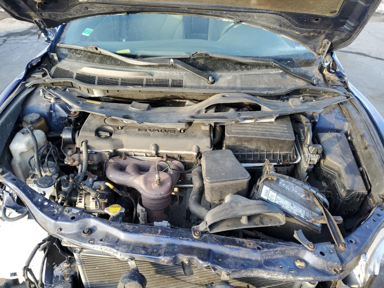 2007 Toyota Camry - Image 11