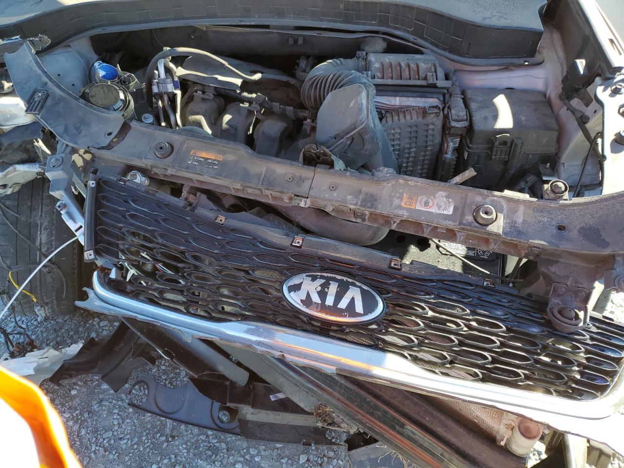 2014 Kia Sorento - Image 13
