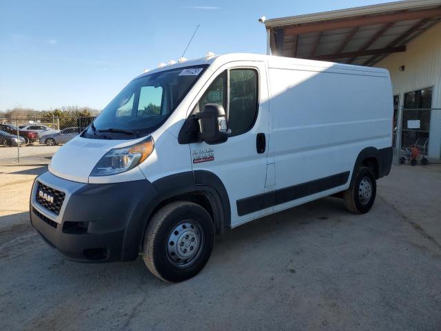 2020 RAM PROMASTER 1500 1500 STANDARD à vendre chez Copart AL - TANNER