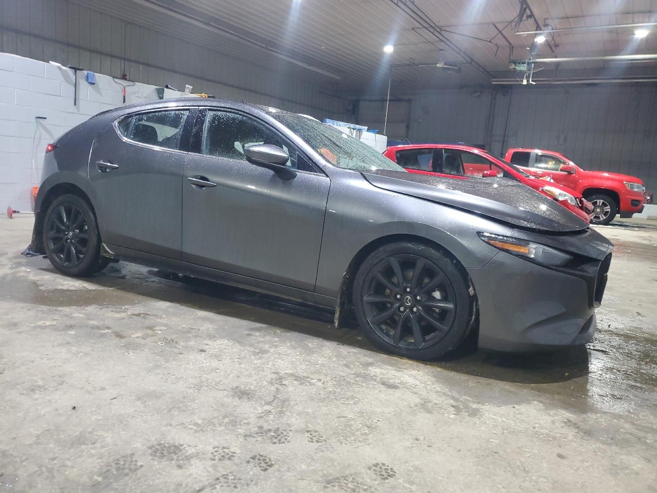2021 Mazda 3 - Image 4