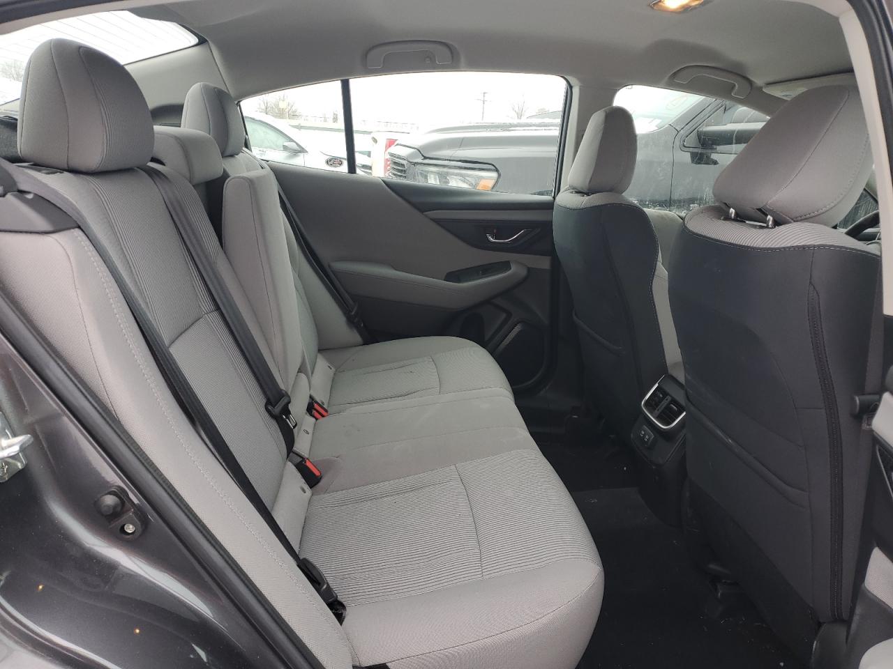 2022 Subaru Legacy - Image 10
