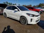 2020 Kia Rio Lx на продаже в Greenwell Springs, LA - Minor Dent/Scratches