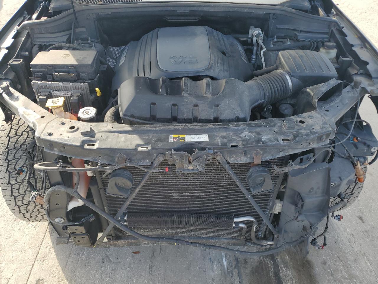 2014 Jeep Grand Cherokee - Image 12