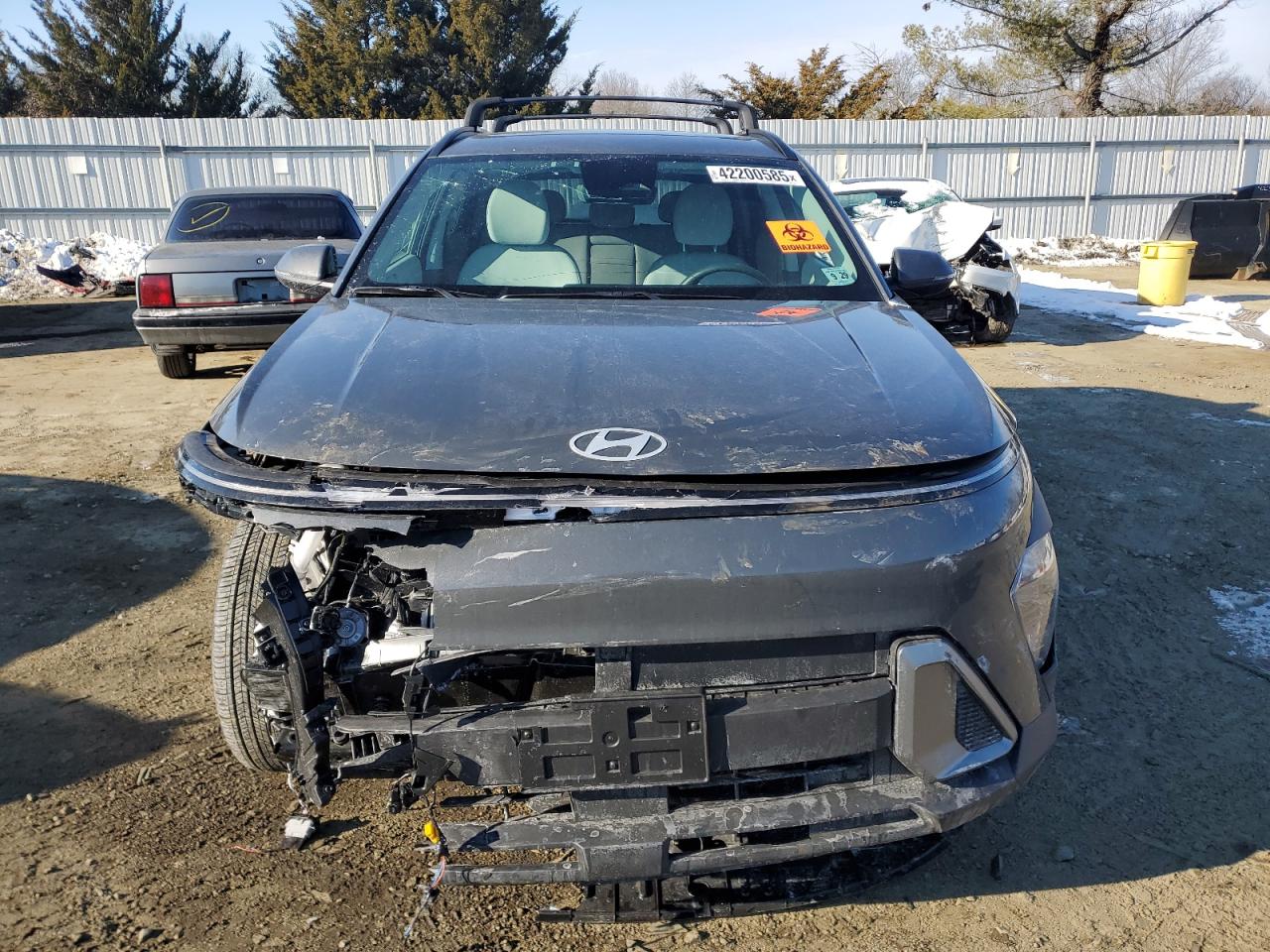 2024 Hyundai Kona - Image 5
