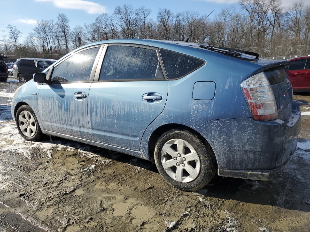 2006 Toyota Prius - Image 2