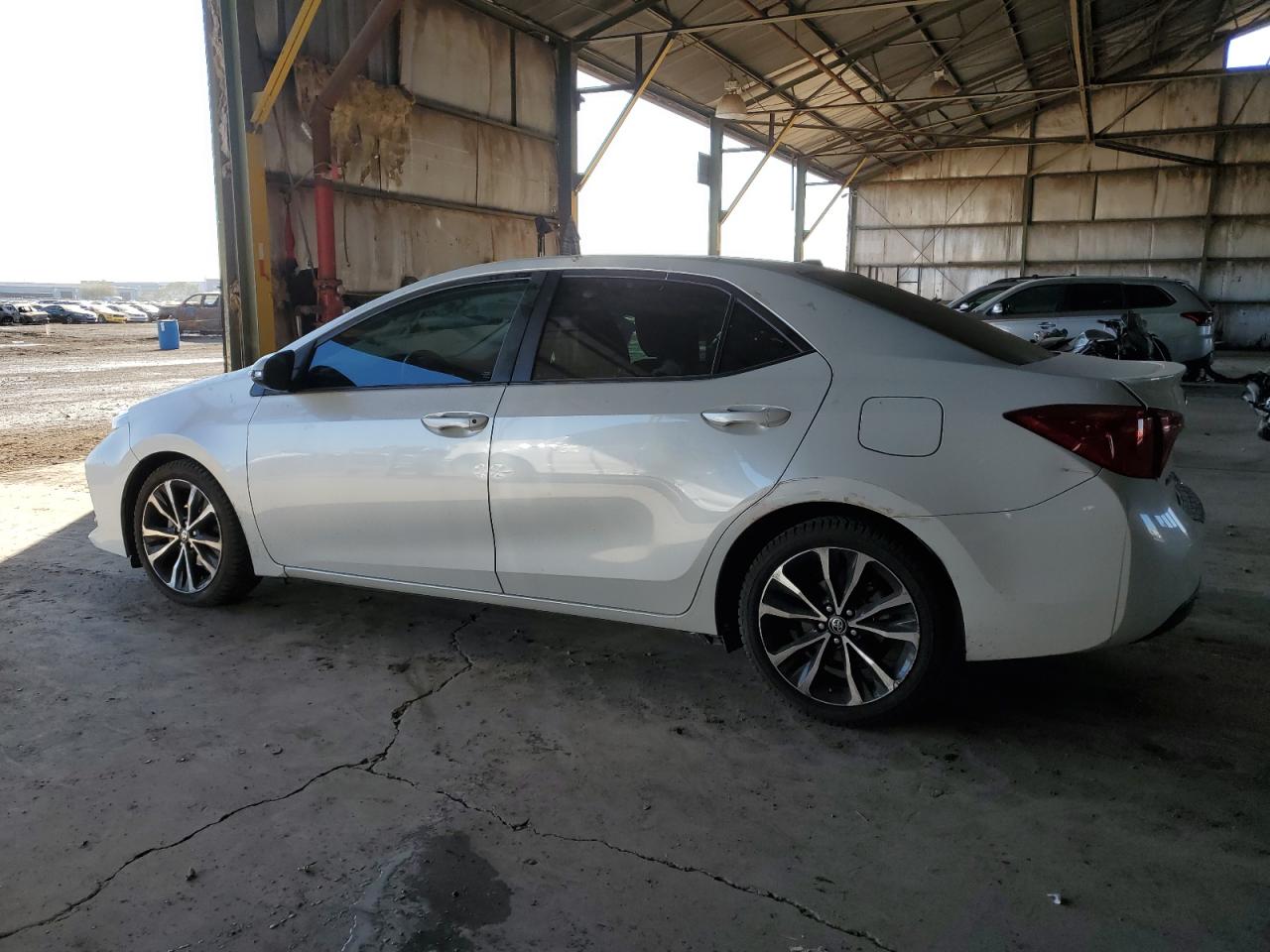 2017 Toyota Corolla - Image 2