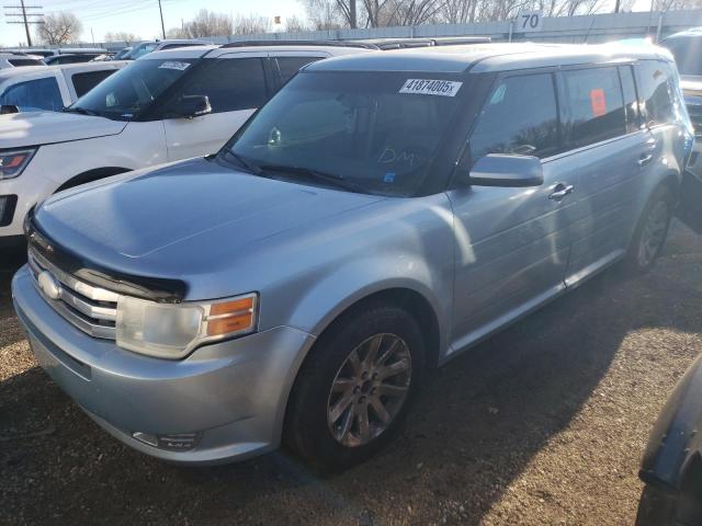 2009 Ford Flex Sel