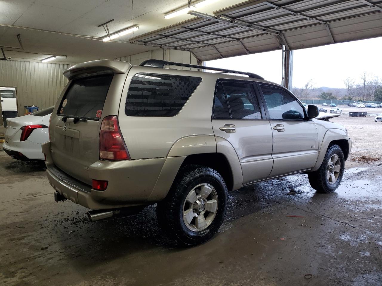 2004 Toyota 4Runner - Image 3