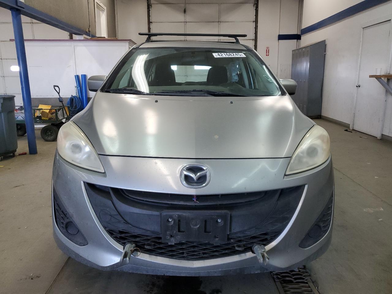2012 Mazda 5 - Image 5