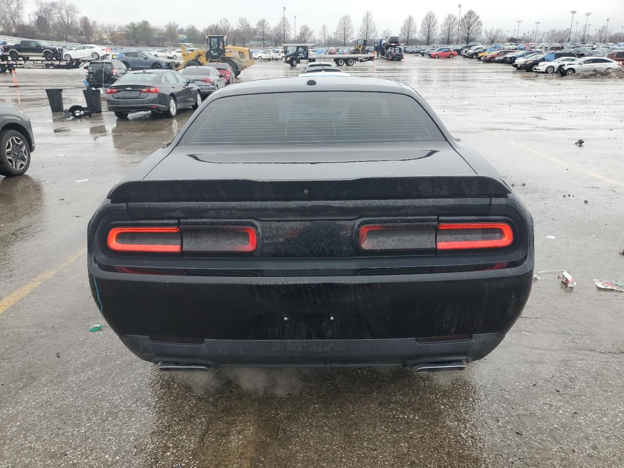 2015 Dodge Challenger - Image 6