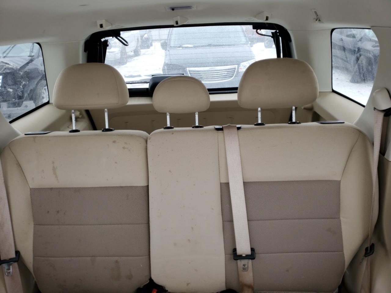 2008 Ford Escape - Image 10