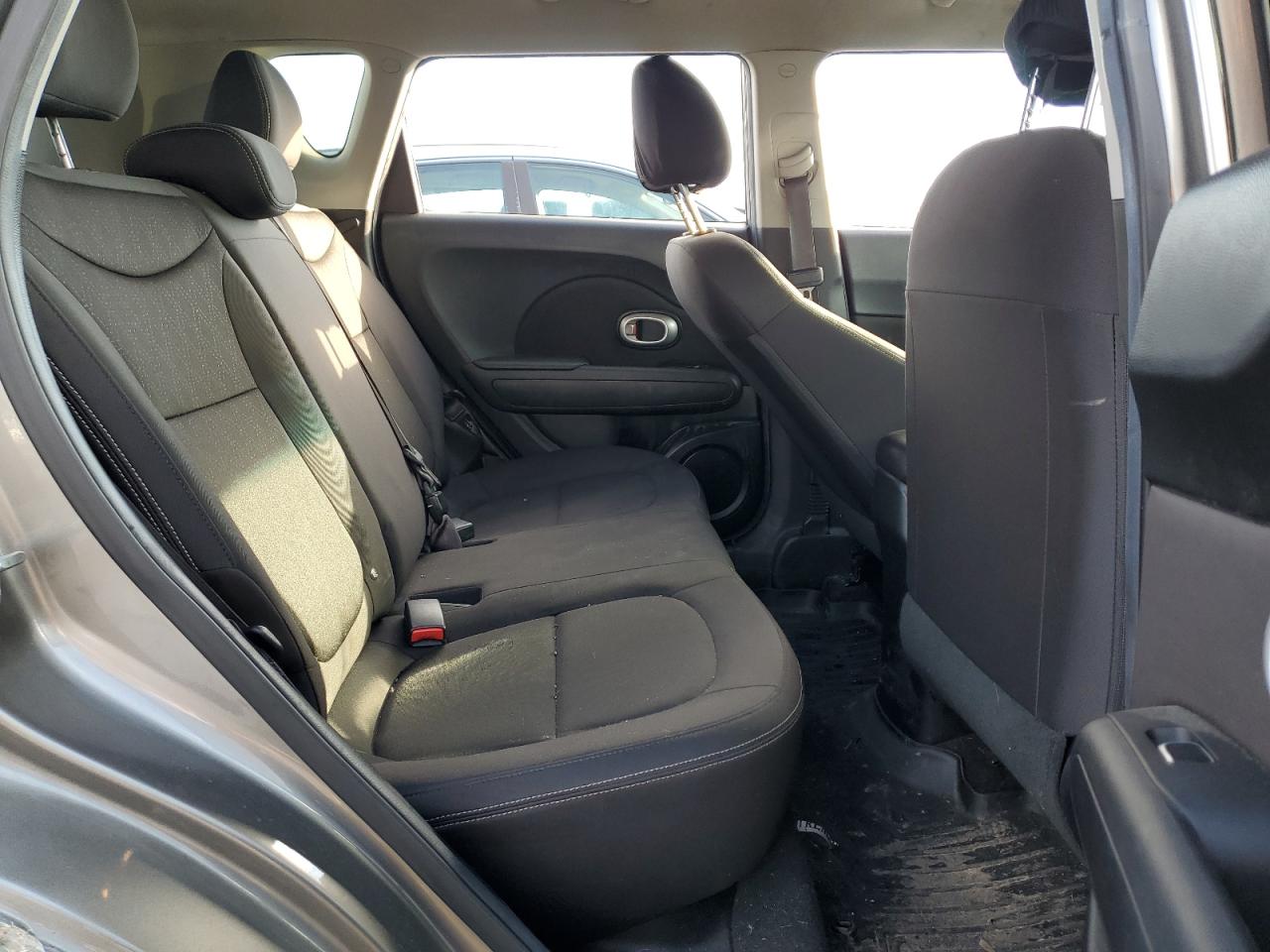 2017 Kia Soul - Image 11