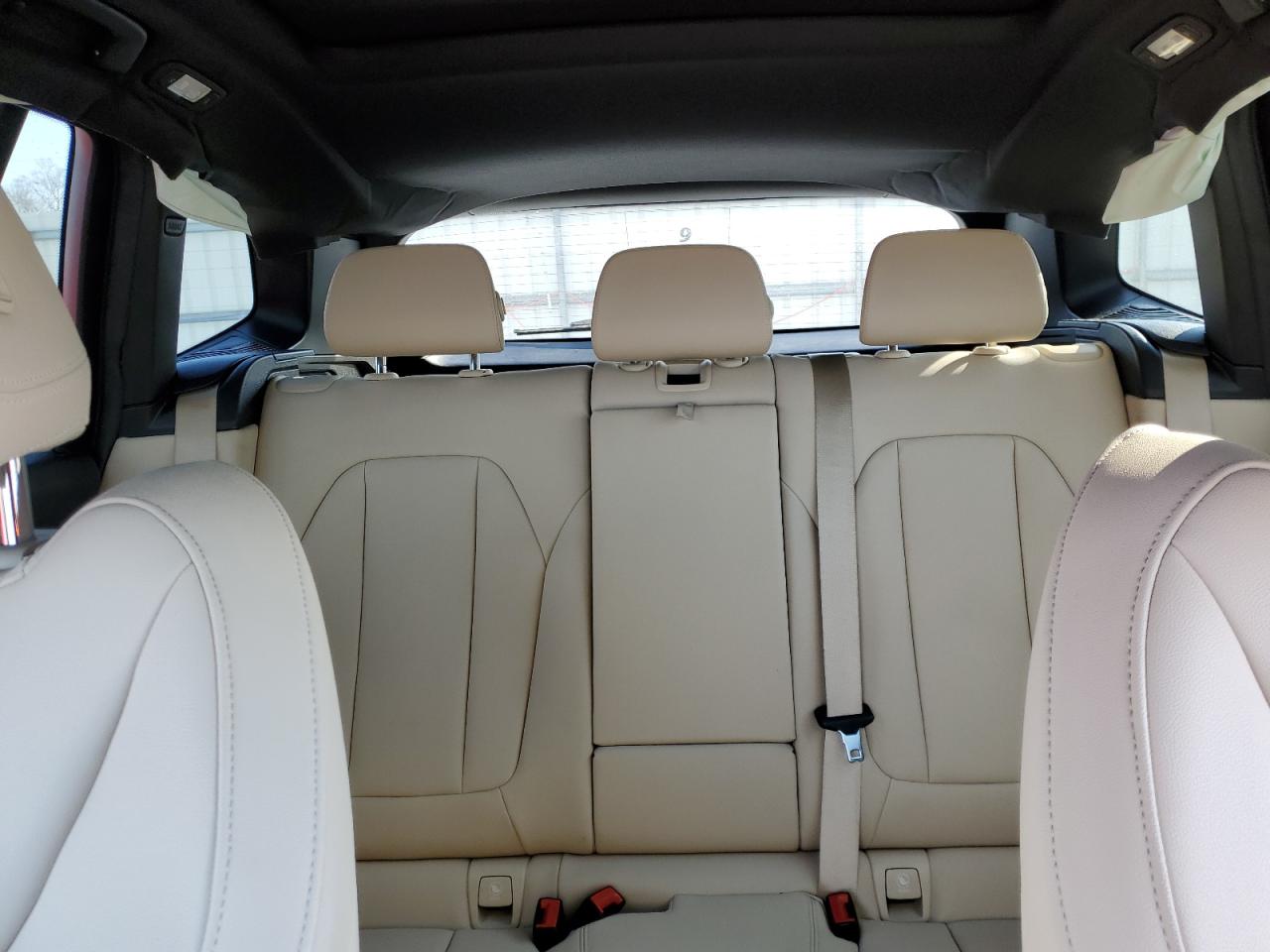 2019 BMW X3 - Image 10