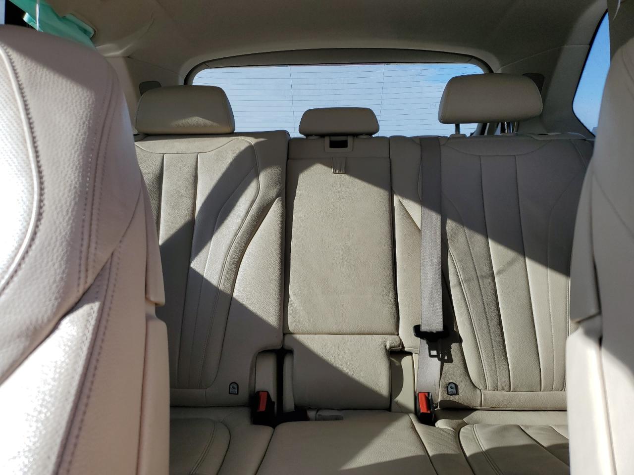 2015 BMW X5 - Image 10