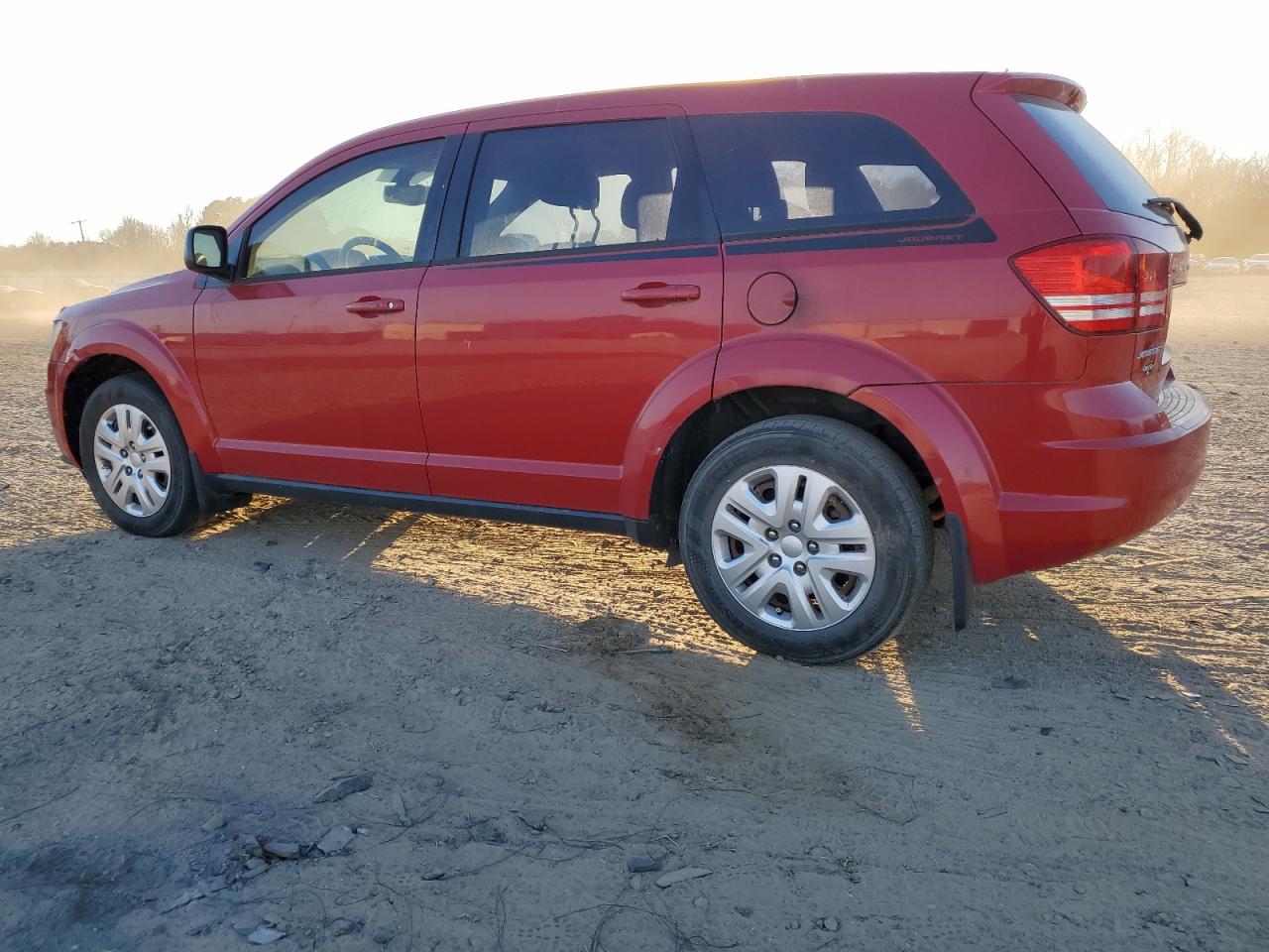 2015 Dodge Journey - Image 2