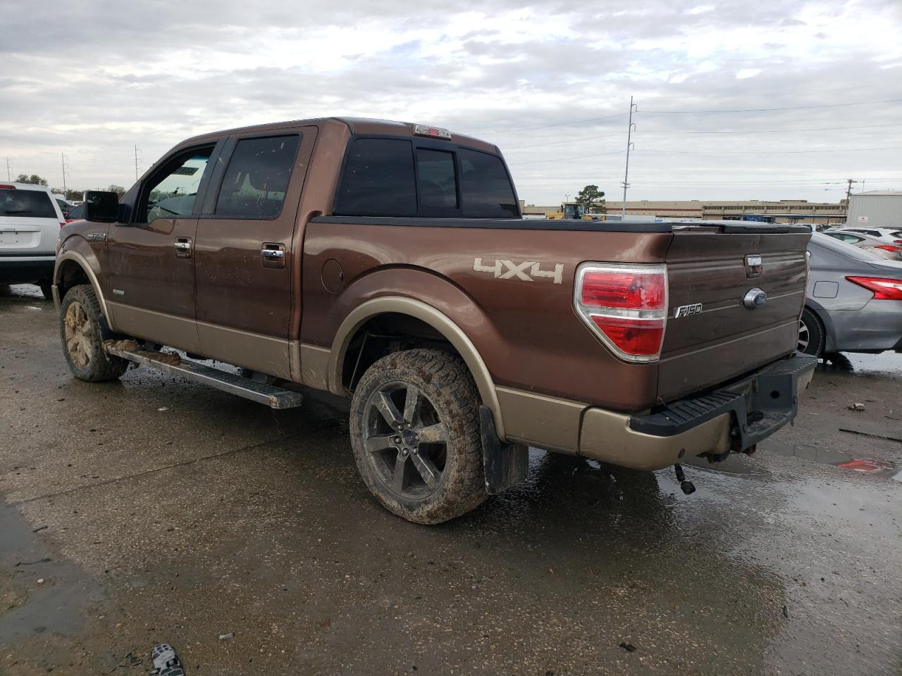 2012 Ford F-150 - Image 2