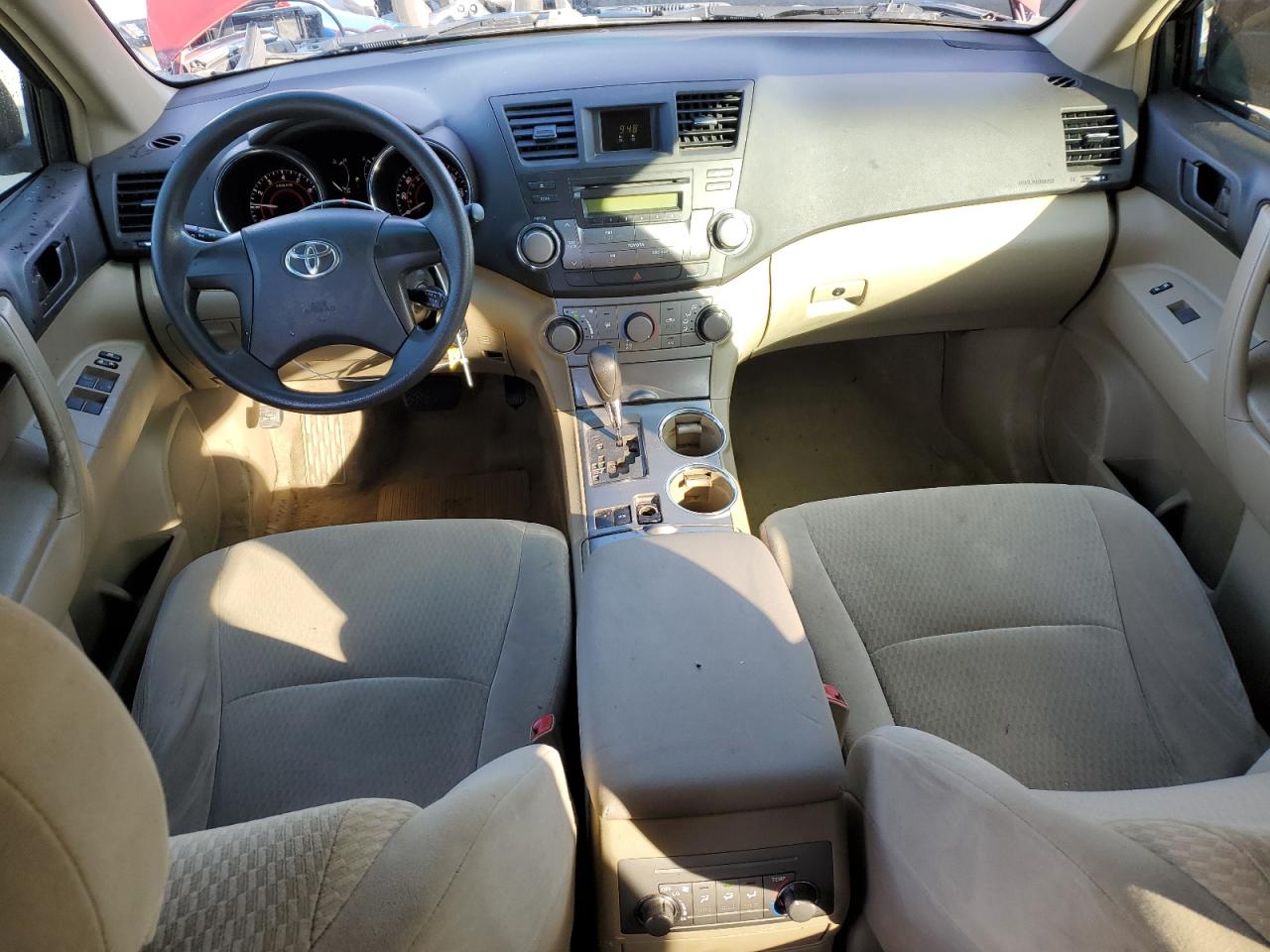 2010 Toyota Highlander - Image 8