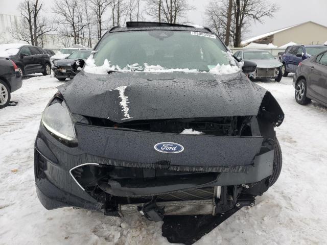  FORD ESCAPE 2020 Black