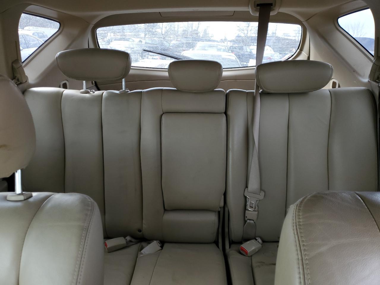 2006 Nissan Murano - Image 10